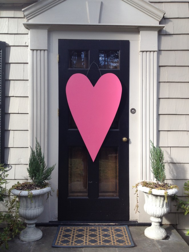 big heart from s&j