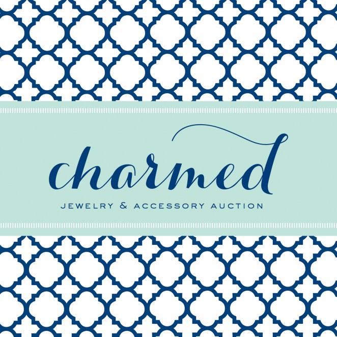 shannon reynolds - charmed logo