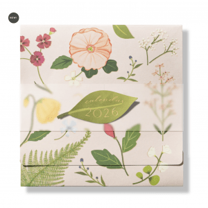 SALE: Karen Adams 2026 calendar refill