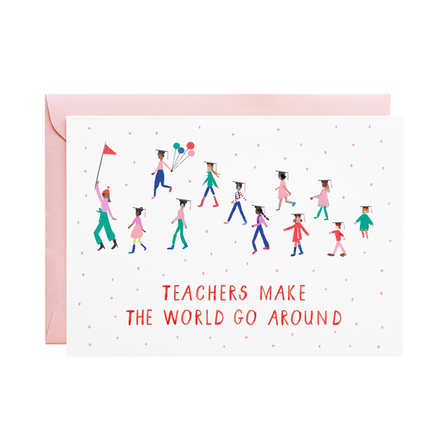 teachers cards to make