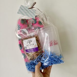 Sunflower Gift Set