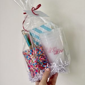 Desktop Gift Set