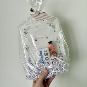 Summer Blooms Gift Set