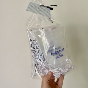 Summer Time Note Set