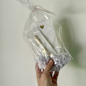 Gold Happy Gift Set
