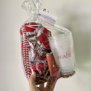 On the Road Gift Set