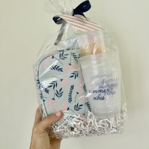 Pouch Gift Set