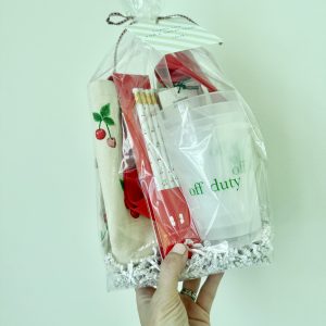 Cherries Gift Set