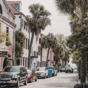 DEPOSIT for Get Cracking Mahjong Retreat in Charleston: May 1-3, 2026